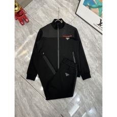 Prada Long Suits